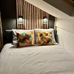 Lilulodge * סטבלוט