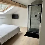 Lilulodge דירה *