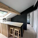 Lilulodge דירה *