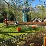 Lilulodge דירה
