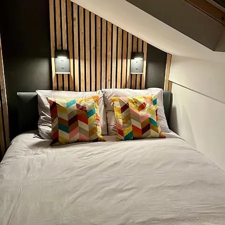 Lilulodge * Stavelot