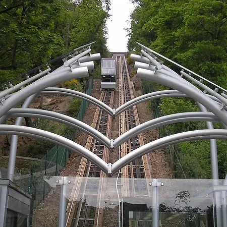 Lilulodge Lejlighed Stavelot