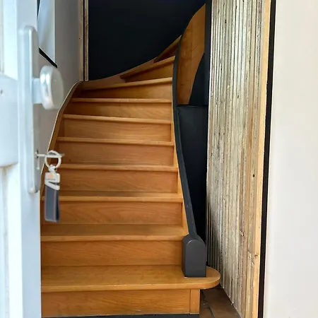 Appartement Lilulodge