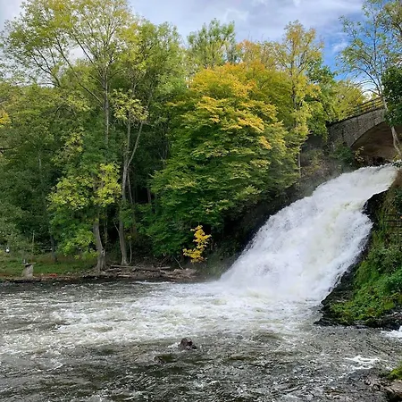 Apartamento Lilulodge Stavelot