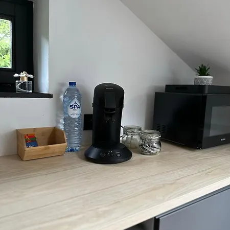 Lilulodge Apartamento