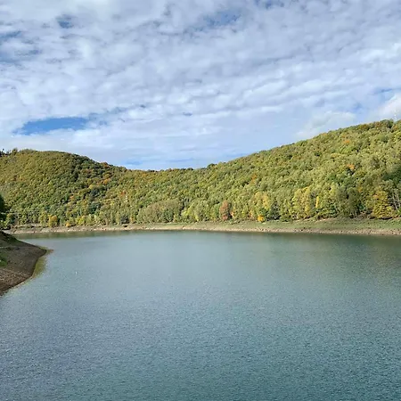 Appartamento Lilulodge Stavelot