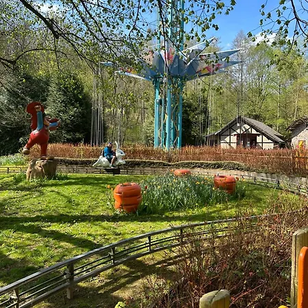 Lilulodge Apartamento