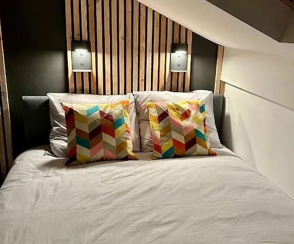 Lilulodge * Stavelot