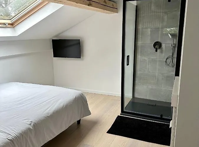 Lilulodge Appartement *