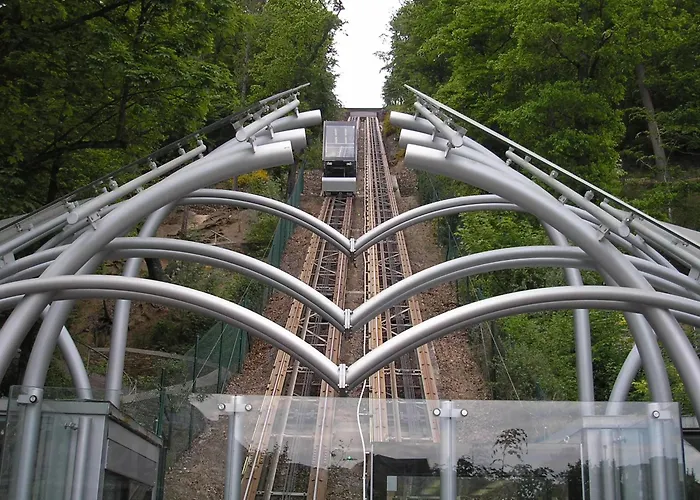 Lilulodge Appartamento Stavelot