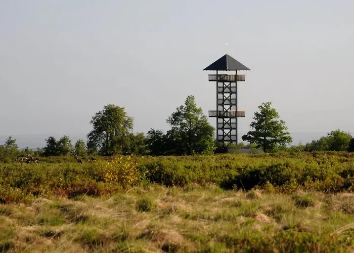 Appartamento Lilulodge *