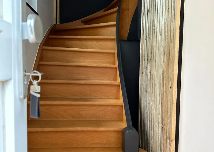 Appartement Lilulodge