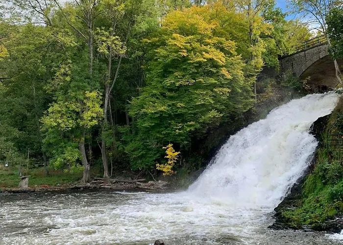 Appartamento Lilulodge Stavelot