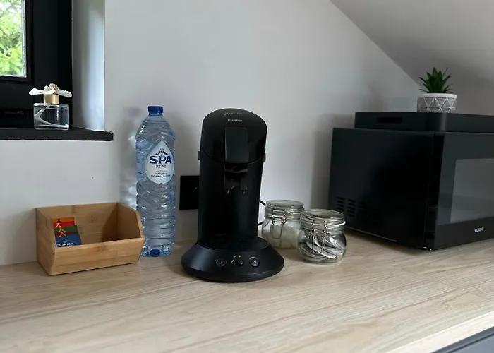 Lilulodge Appartement