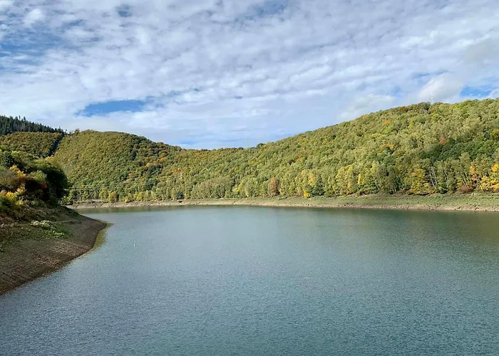 Appartamento Lilulodge Stavelot