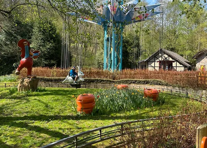 Lilulodge Appartamento